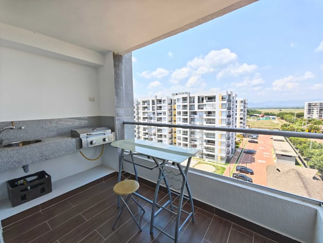 Apartamento de 3 alcobas en venta en Ricaurte, Ricaurte, 71 m² · foto 10 de 24