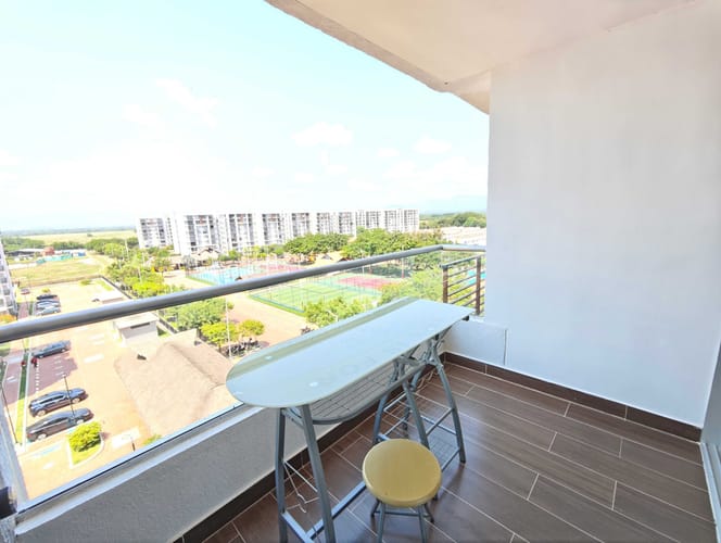Apartamento de 3 alcobas en venta en Ricaurte, Ricaurte, 71 m² · foto 11 de 24
