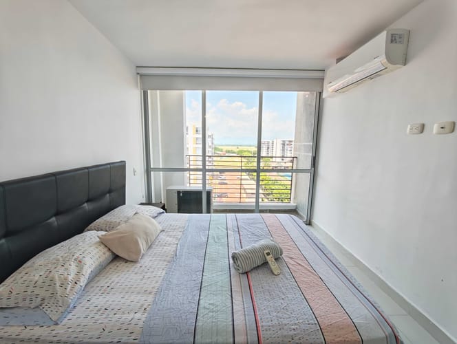 Apartamento de 3 alcobas en venta en Ricaurte, Ricaurte, 71 m² · foto 12 de 24