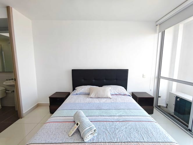 Apartamento de 3 alcobas en venta en Ricaurte, Ricaurte, 71 m² · foto 13 de 24