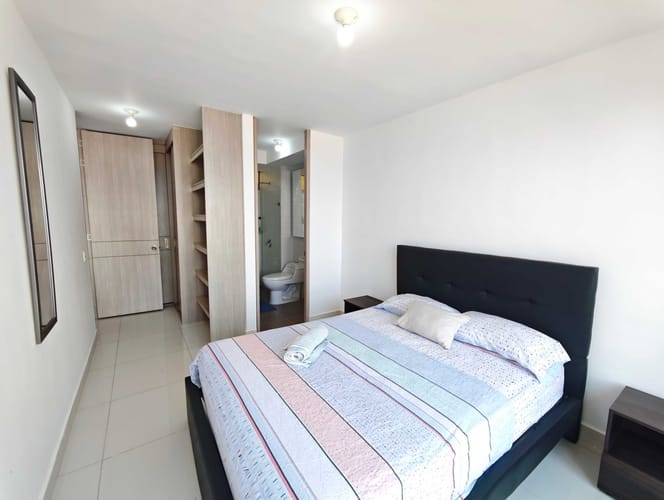 Apartamento de 3 alcobas en venta en Ricaurte, Ricaurte, 71 m² · foto 14 de 24