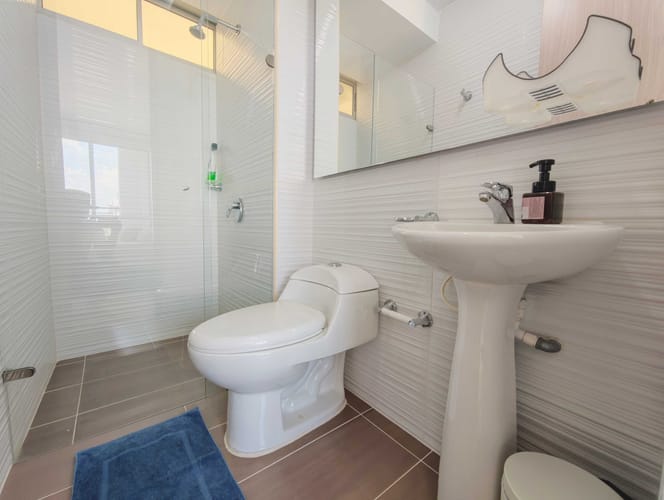 Apartamento de 3 alcobas en venta en Ricaurte, Ricaurte, 71 m² · foto 15 de 24