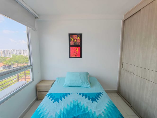 Apartamento de 3 alcobas en venta en Ricaurte, Ricaurte, 71 m² · foto 16 de 24
