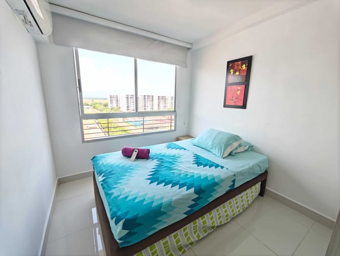 Apartamento de 3 alcobas en venta en Ricaurte, Ricaurte, 71 m² · foto 17 de 24