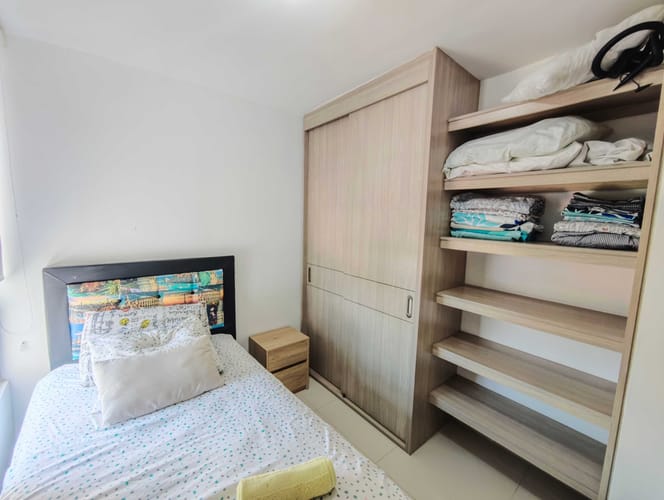 Apartamento de 3 alcobas en venta en Ricaurte, Ricaurte, 71 m² · foto 21 de 24