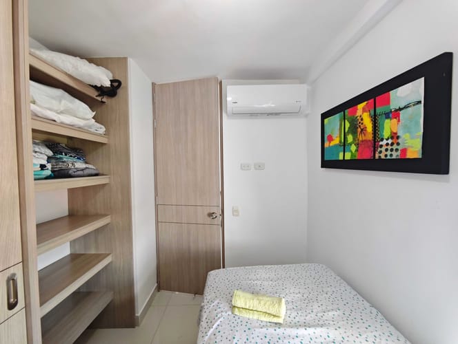 Apartamento de 3 alcobas en venta en Ricaurte, Ricaurte, 71 m² · foto 22 de 24