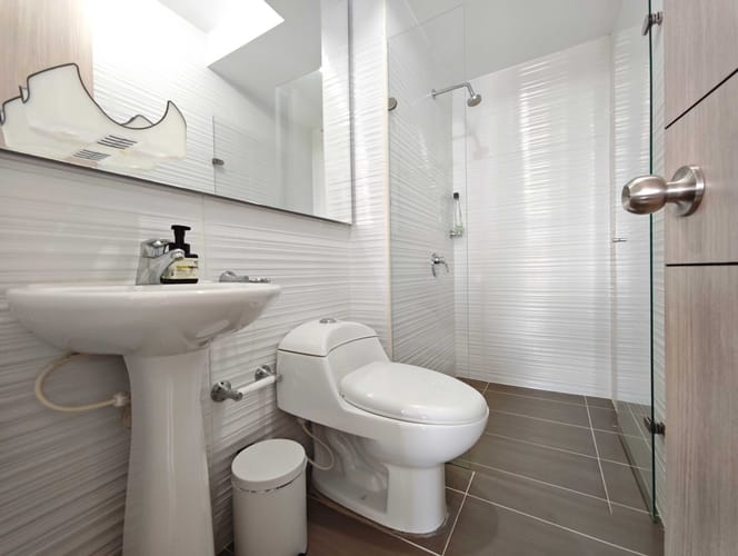 Apartamento de 3 alcobas en venta en Ricaurte, Ricaurte, 71 m² · foto 23 de 24