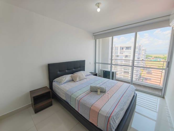 Apartamento de 3 alcobas en venta en Ricaurte, Ricaurte, 71 m² · foto 24 de 24