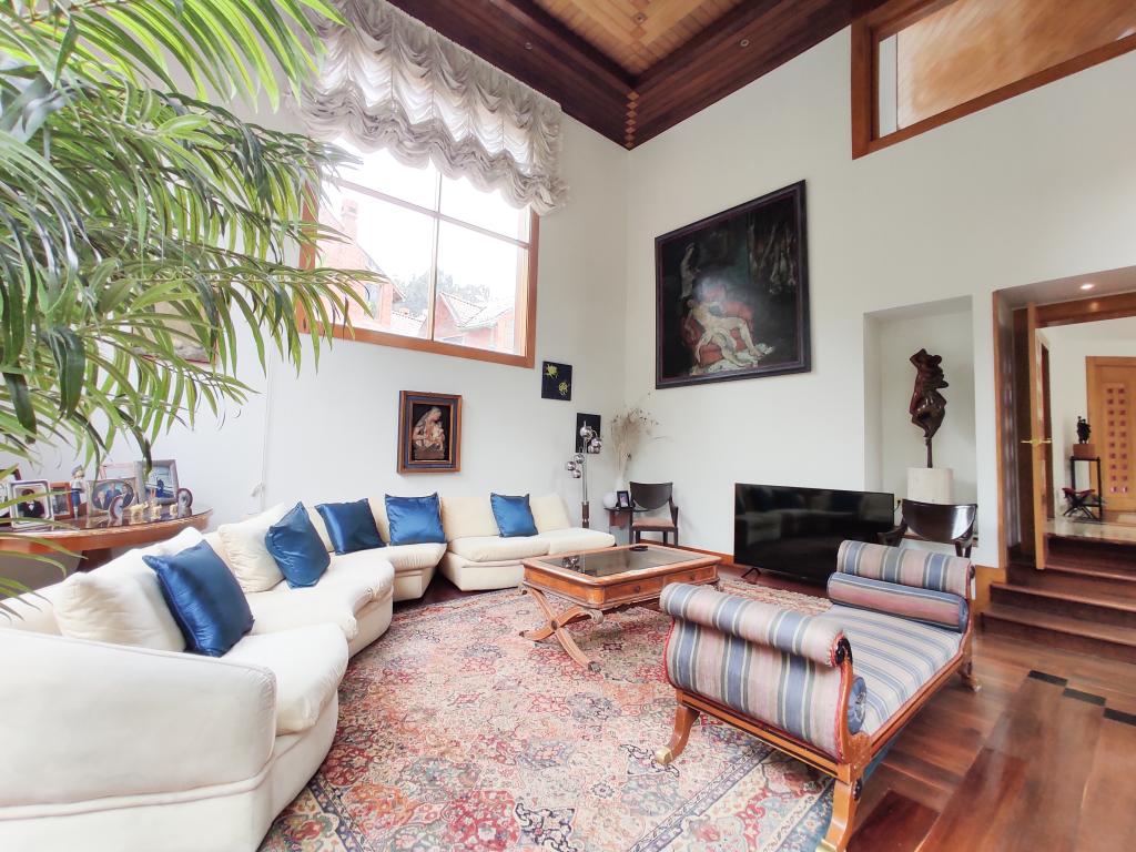 Casa en Arriendo en Bosque de pinos, Bogotá en Bosque De Pinos
