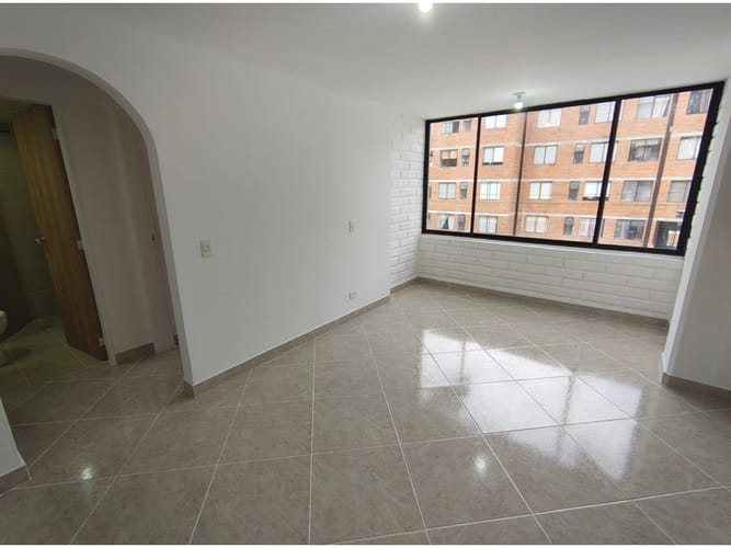 Apartaestudio en venta en San Diego, Medellín, 48 m² · foto 7 de 13
