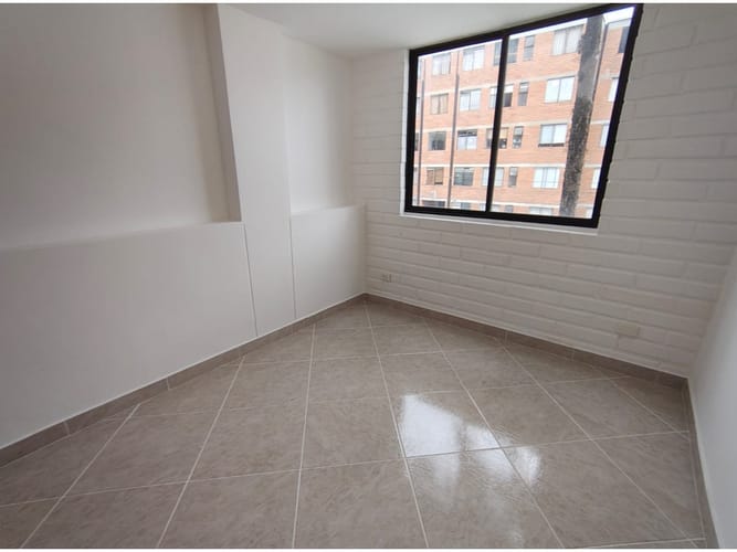 Apartaestudio en venta en San Diego, Medellín, 48 m² · foto 8 de 13