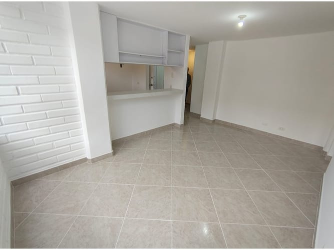 Apartaestudio en venta en San Diego, Medellín, 48 m² · foto 9 de 13
