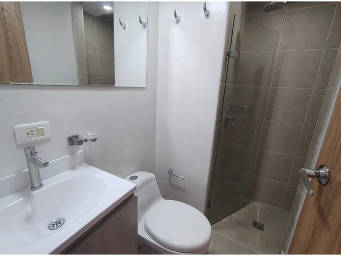Apartaestudio en venta en San Diego, Medellín, 48 m² · foto 11 de 13