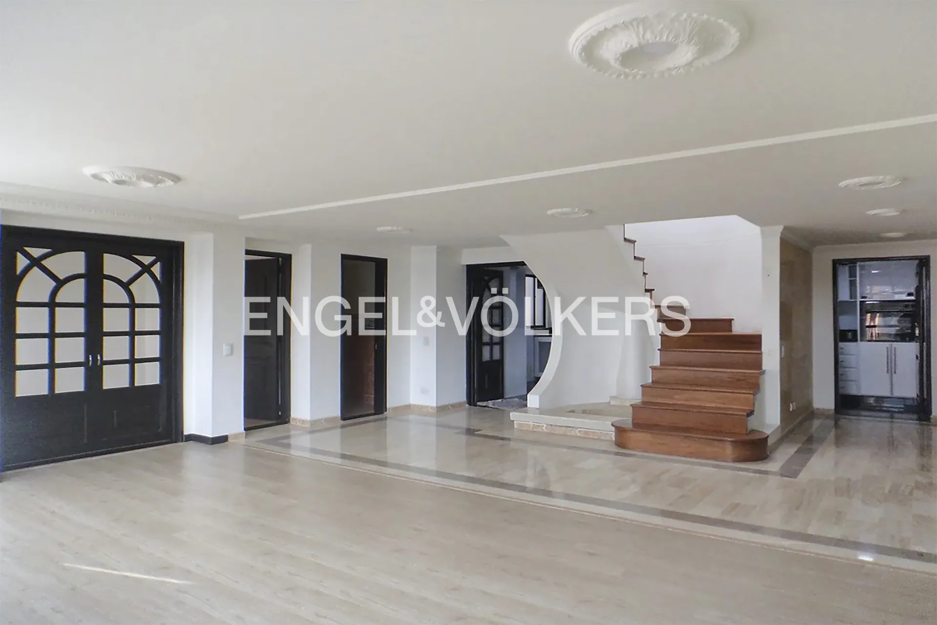 Apartamento en venta en Puente Largo, Bogotá · foto 3 de 10