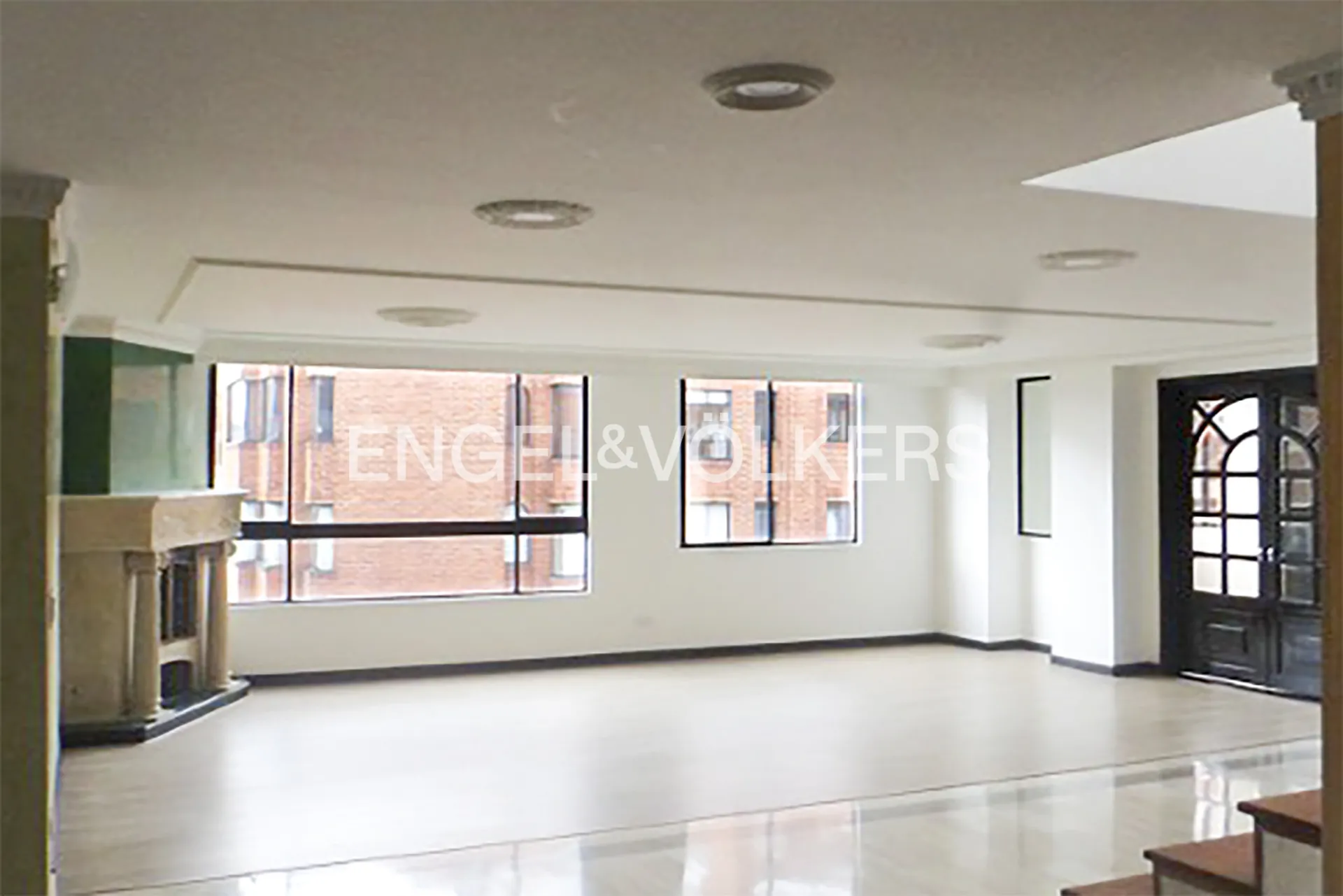 Apartamento en venta en Puente Largo, Bogotá · foto 2 de 10