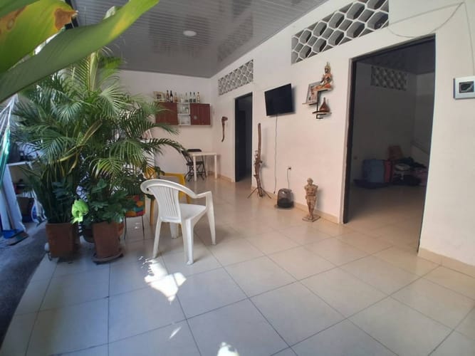 Casa de 7 alcobas en venta en Buenavista, Neiva, 357 m² · foto 10 de 17