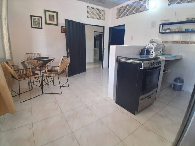 Casa de 7 alcobas en venta en Buenavista, Neiva, 357 m² · foto 13 de 17