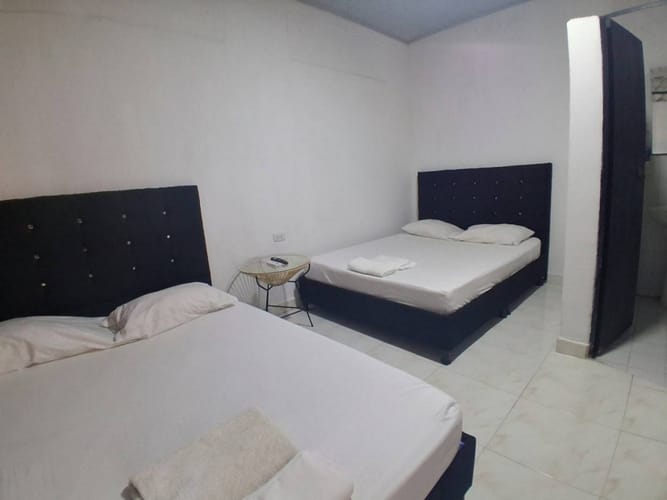 Casa de 7 alcobas en venta en Buenavista, Neiva, 357 m² · foto 14 de 17