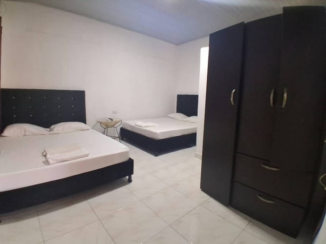 Casa de 7 alcobas en venta en Buenavista, Neiva, 357 m² · foto 15 de 17