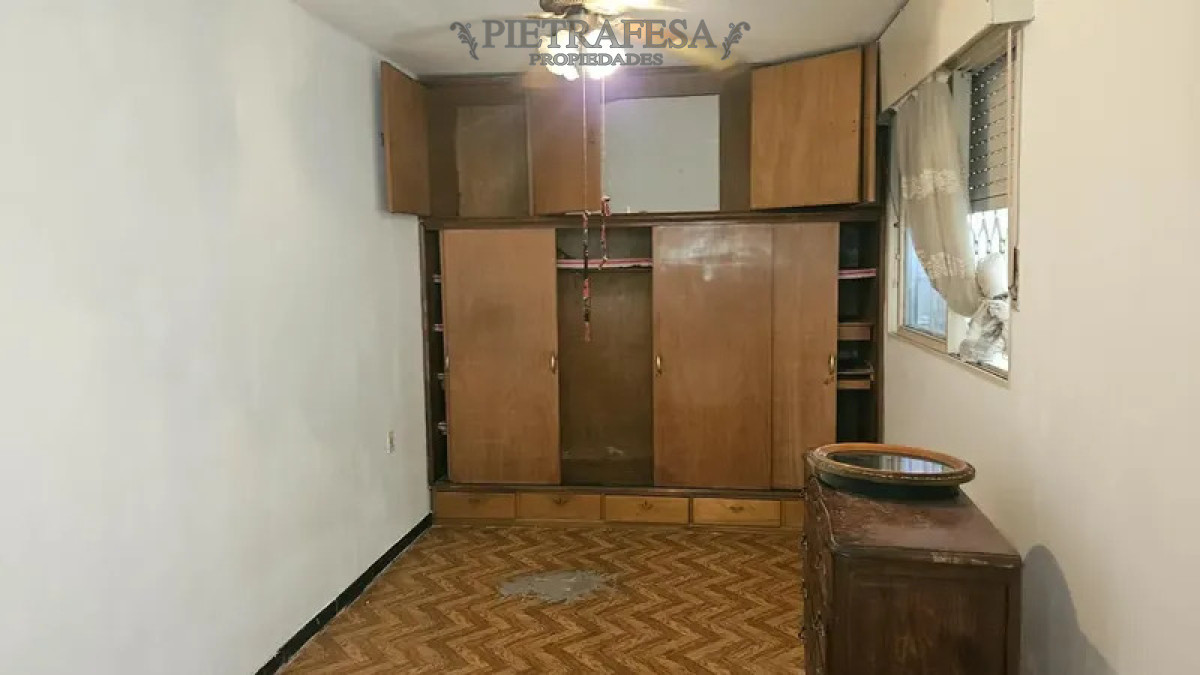 Apartamento en alquiler, 1 dormitorio, 1 baño, patio con parrillero. Sayago. · Foto 9