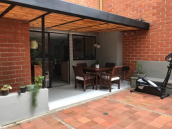 Casa de 3 alcobas en venta en El Porvenir, Rionegro, 180 m² · foto 3 de 12