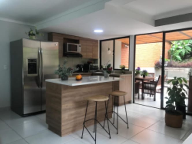 Casa de 3 alcobas en venta en El Porvenir, Rionegro, 180 m² · foto 4 de 12