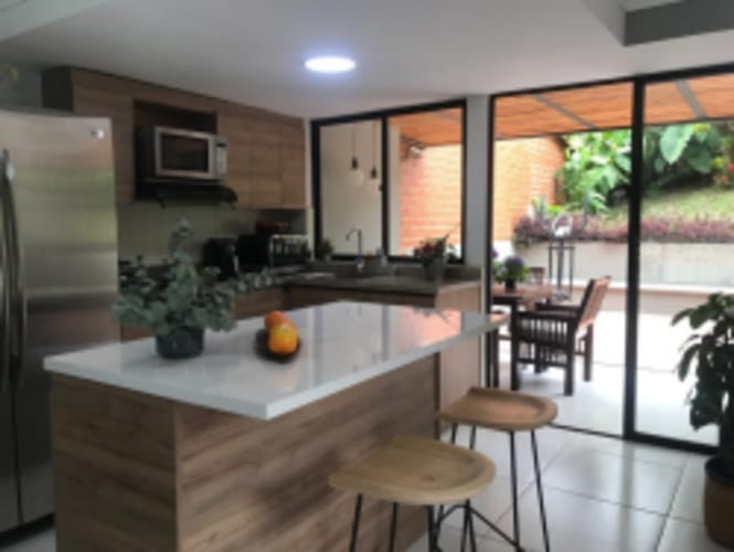 Casa de 3 alcobas en venta en El Porvenir, Rionegro, 180 m² · foto 5 de 12