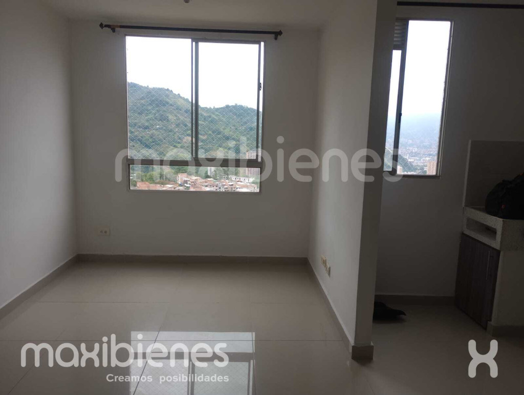 Apartamento en Arriendo en San Antonio de Prado, Medellín