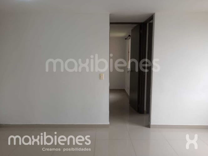 Apartamento de 2 alcobas en arriendo en Cabecera San Antonio De Prado, Medellín, 50 m² · foto 5 de 11