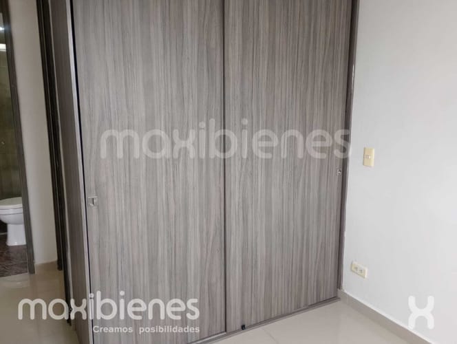 Apartamento de 2 alcobas en arriendo en Cabecera San Antonio De Prado, Medellín, 50 m² · foto 7 de 11