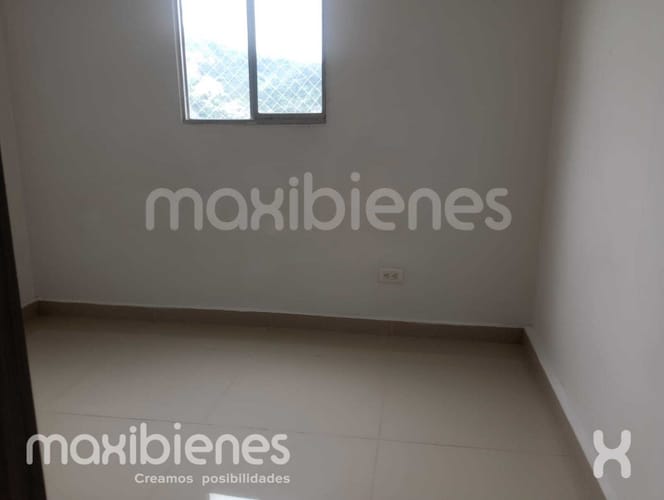 Apartamento de 2 alcobas en arriendo en Cabecera San Antonio De Prado, Medellín, 50 m² · foto 9 de 11