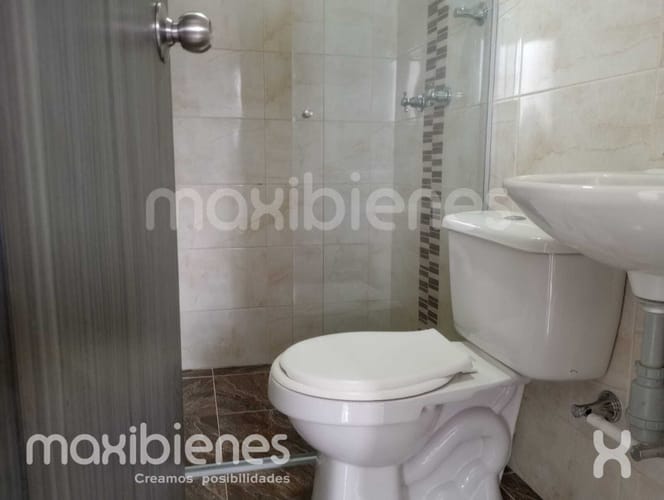 Apartamento de 2 alcobas en arriendo en Cabecera San Antonio De Prado, Medellín, 50 m² · foto 10 de 11