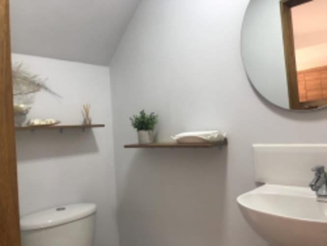 Casa de 3 alcobas en venta en El Porvenir, Rionegro, 180 m² · foto 11 de 12
