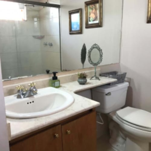Casa de 3 alcobas en venta en El Porvenir, Rionegro, 180 m² · foto 12 de 12
