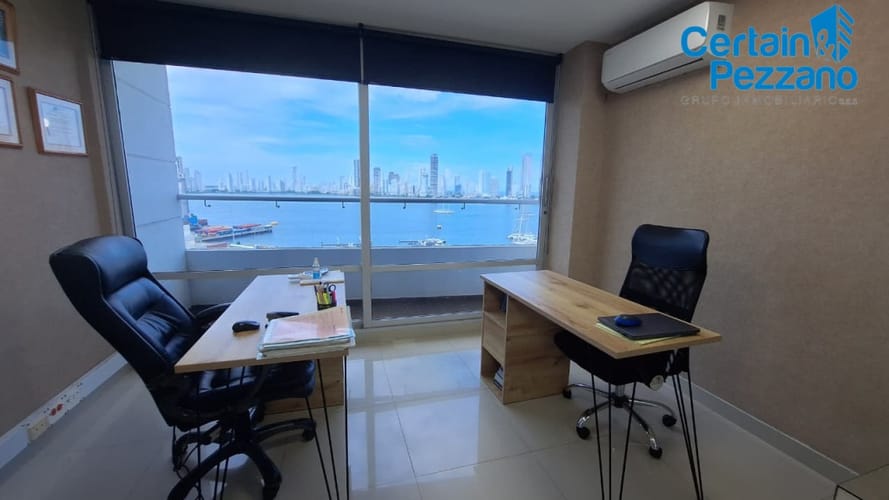 Oficina en arriendo en Manga, Cartagena, 47 m² · foto 8 de 18