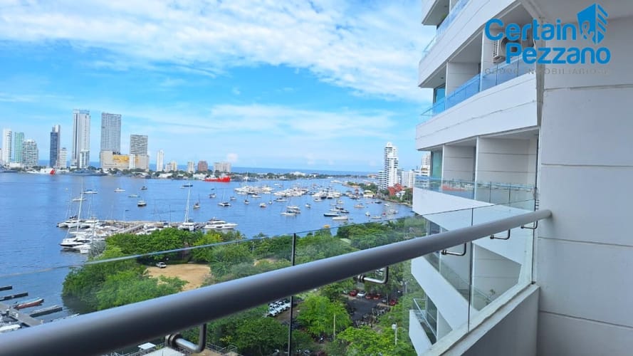Oficina en arriendo en Manga, Cartagena, 47 m² · foto 10 de 18