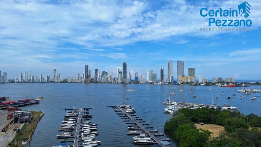 Oficina en arriendo en Manga, Cartagena, 47 m² · foto 11 de 18