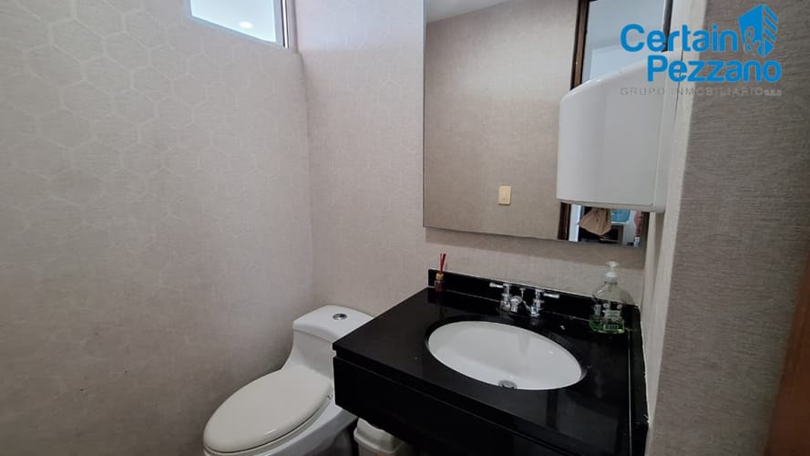 Oficina en arriendo en Manga, Cartagena, 47 m² · foto 13 de 18