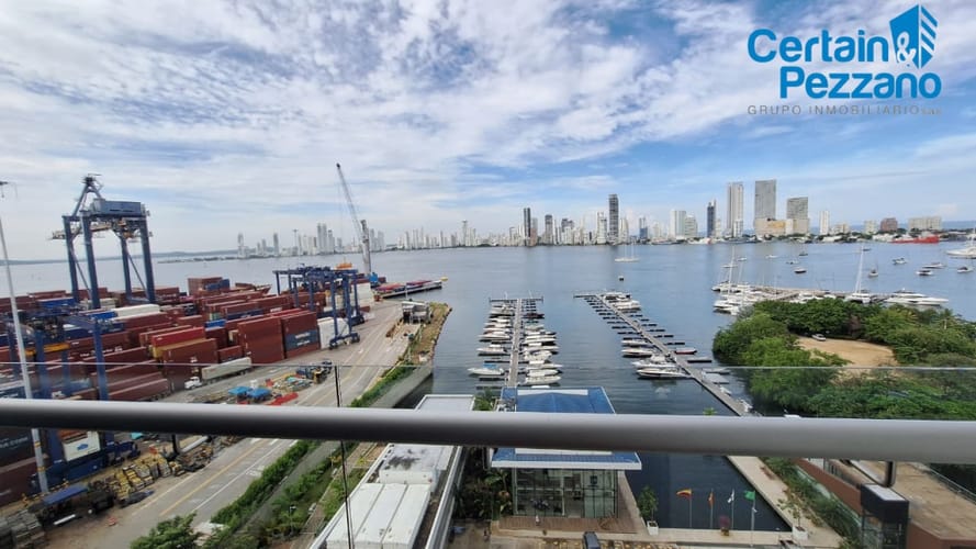 Oficina en arriendo en Manga, Cartagena, 47 m² · foto 14 de 18