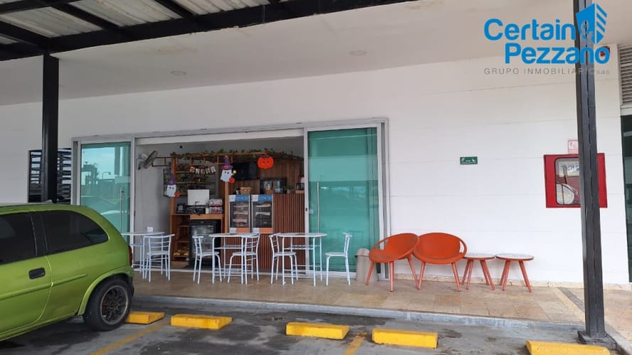 Oficina en arriendo en Manga, Cartagena, 47 m² · foto 18 de 18