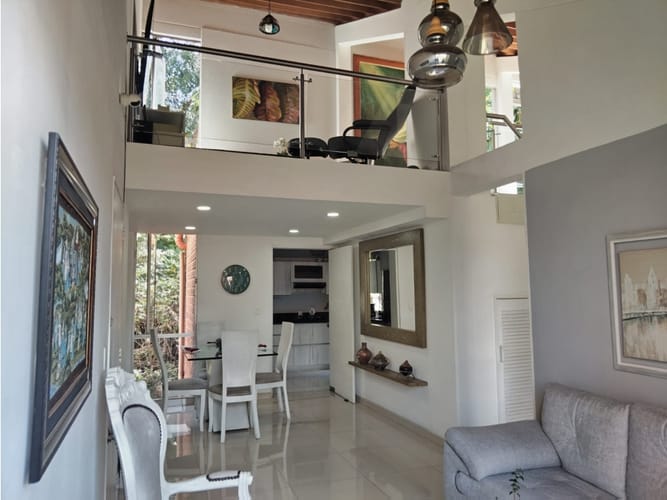 Apartamento en venta en La Candelaria, Medellín · foto 2 de 24