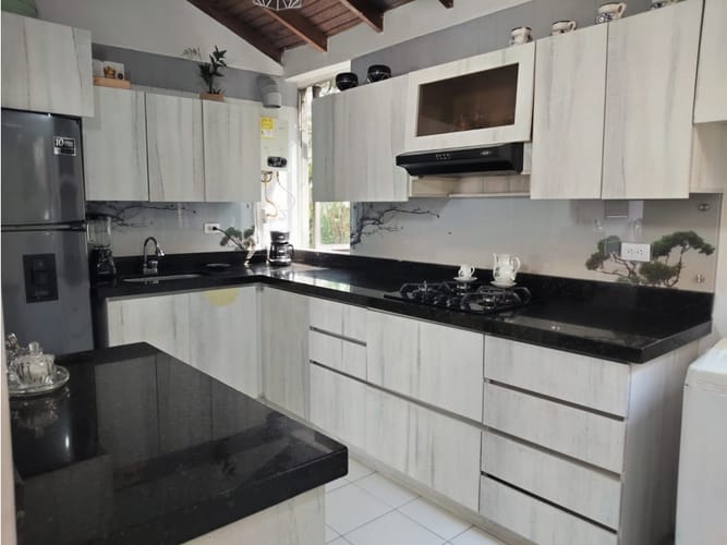 Apartamento en venta en La Candelaria, Medellín · foto 7 de 24