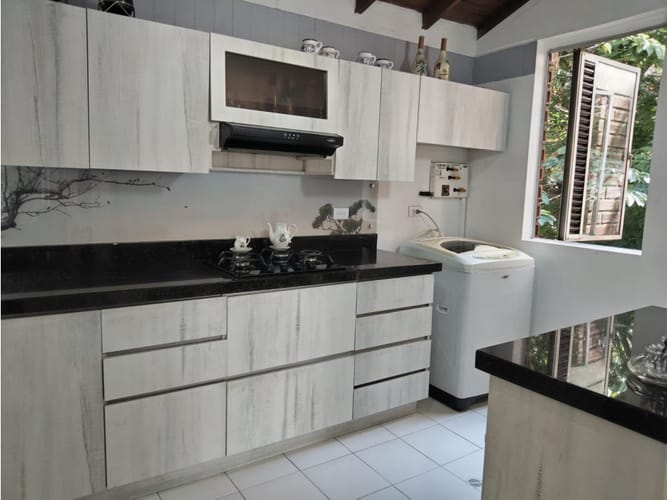 Apartamento en venta en La Candelaria, Medellín · foto 8 de 24
