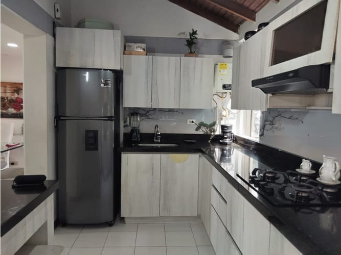Apartamento en venta en La Candelaria, Medellín · foto 9 de 24