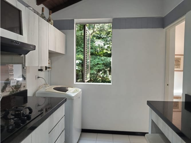 Apartamento en venta en La Candelaria, Medellín · foto 10 de 24