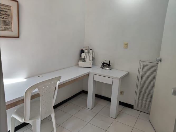 Apartamento en venta en La Candelaria, Medellín · foto 11 de 24