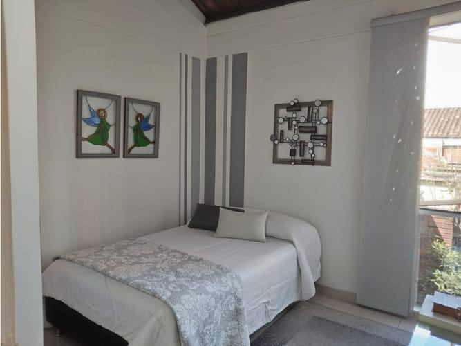Apartamento en venta en La Candelaria, Medellín · foto 12 de 24