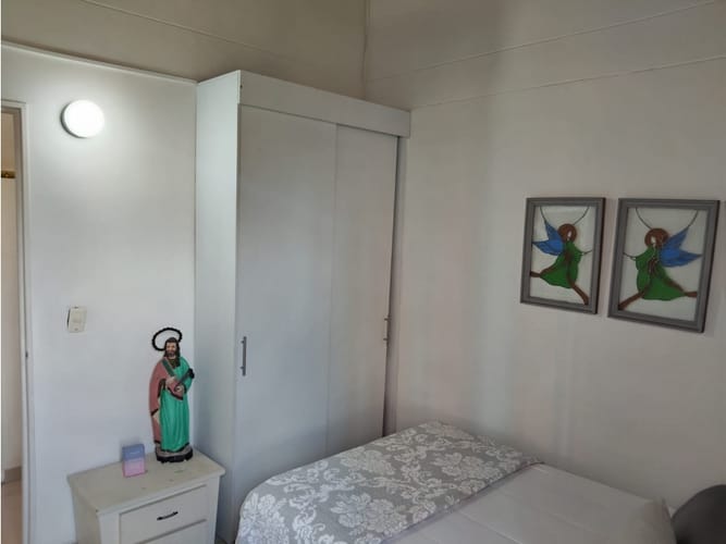 Apartamento en venta en La Candelaria, Medellín · foto 13 de 24
