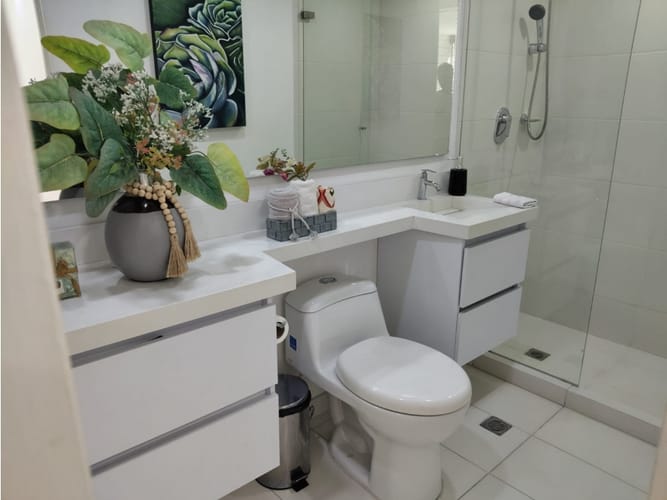 Apartamento en venta en La Candelaria, Medellín · foto 14 de 24