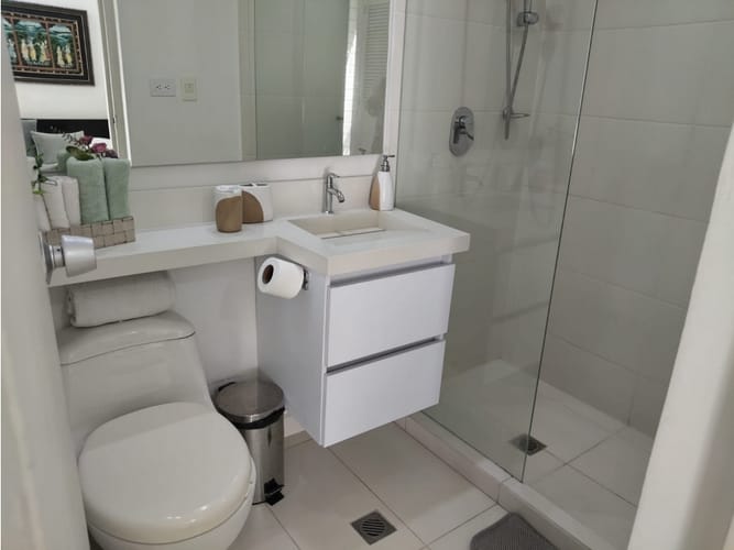 Apartamento en venta en La Candelaria, Medellín · foto 16 de 24